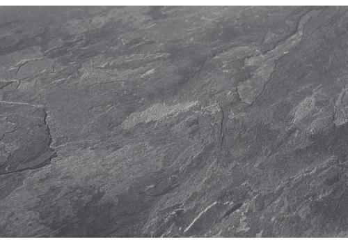  "Венето" обеденная группа на 6 персон со стульями "Марсель", каркас темно-серый, роуп темно-серый, фото 8 