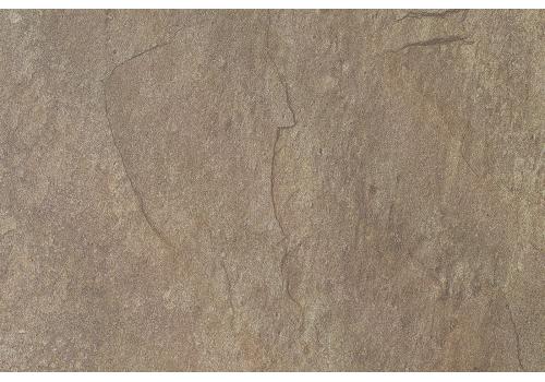  "Валенсия" журнальный столик из искусственного ротанга, цвет серый, фото 7 