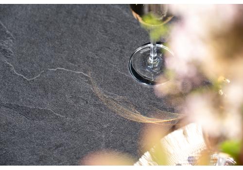  "Канны" лаунж-зона 5-местная плетеная из роупа (веревки), роуп коричневый, фото 14 