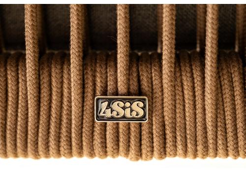  "Канны" лаунж-зона 5-местная плетеная из роупа (веревки), роуп коричневый, фото 15 