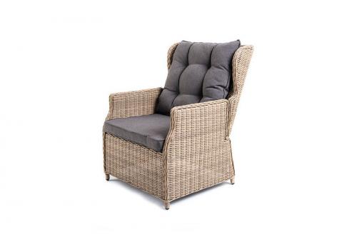  "Форио" обеденная группа из искусственного ротанга, фото 3 