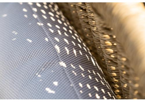  "Аликанте" лаунж-зона из искусственного ротанга, цвет соломенный, фото 17 