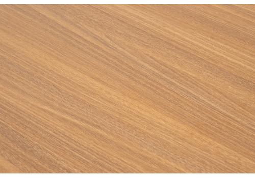  "Каффе" интерьерный стол из HPL квадратный 70х70см, цвет "дуб", фото 5 