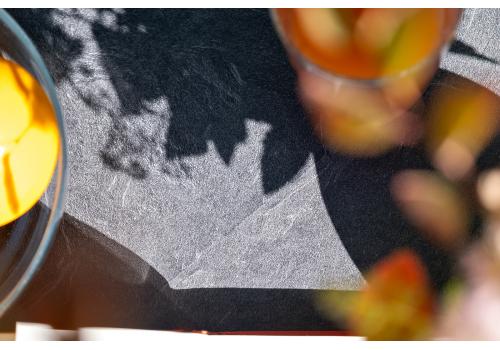  "Канны" лаунж-зона 4-местная из роупа со столиком "Канны" (серый гранит), основание дуб, роуп коричневый, фото 18 