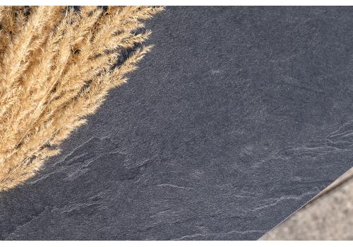  "Монако" лаунж-зона 4-местная из роупа со столом "Верона" (серый гранит), каркас светло-серый, роуп светло-серый, фото 13 