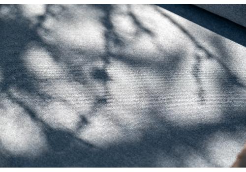  "Канны" лаунж-зона 4-местная из роупа со столом "Верона" (серый гранит), каркас алюминиевый коричневый, роуп коричневый, фото 14 