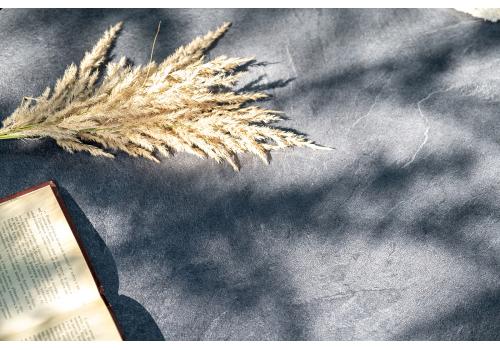  "Канны" лаунж-зона 4-местная из роупа со столом "Верона" (серый гранит), каркас алюминиевый коричневый, роуп коричневый, фото 16 