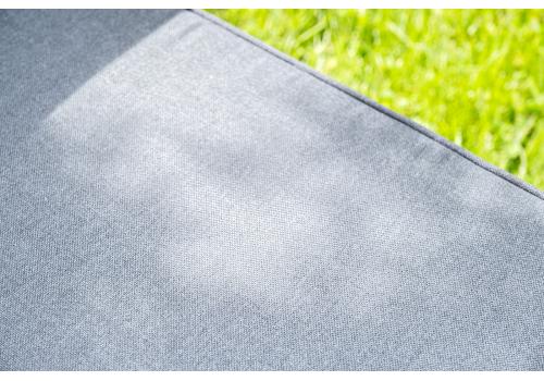  "Гранада" лаунж-зона из алюминия со столиком из HPL, фото 13 