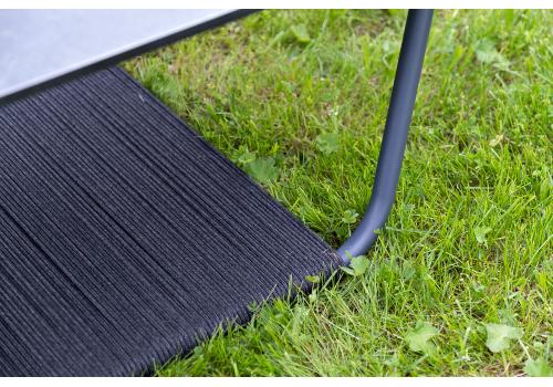  "Гранада" лаунж-зона из алюминия со столиком из HPL, фото 17 