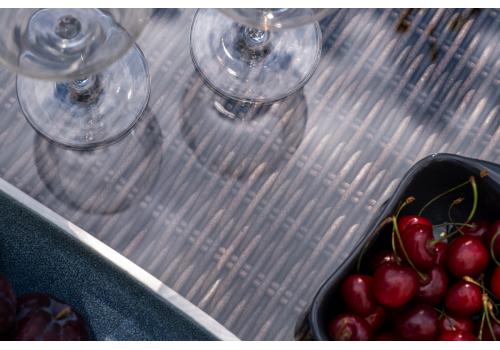  "Боно" лаунж-зона из искусственного ротанга, цвет коричневый, фото 47 