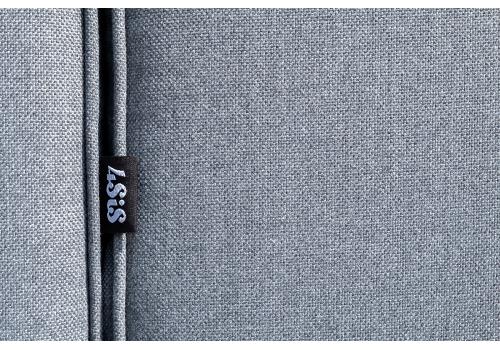  "Касабланка" лаунж-зона плетеная из роупа 4-местная, цвет серый, фото 24 