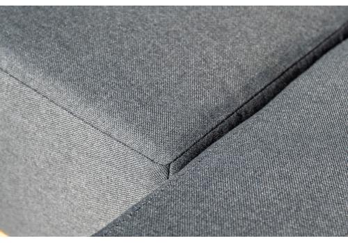  "Капри" трансформирующаяся лаунж-зона из искусственного ротанга, цвет соломенный, фото 25 