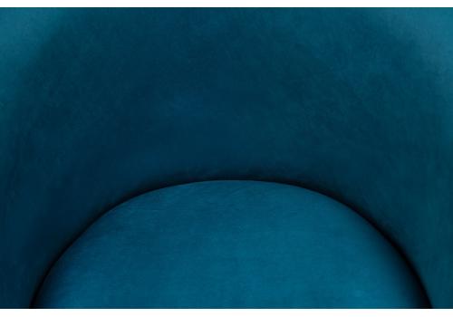  Кресло Benee Izumrud на черных ножках, фото 5 