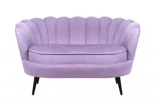  Диван ракушка Pearl Double Purple, фото 1 