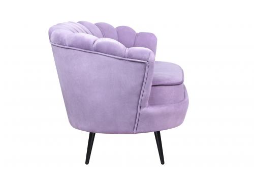 Диван ракушка Pearl Double Purple, фото 3 