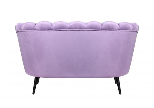  Диван ракушка Pearl Double Purple, фото 4 