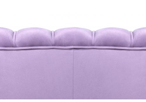  Диван ракушка Pearl Double Purple, фото 6 