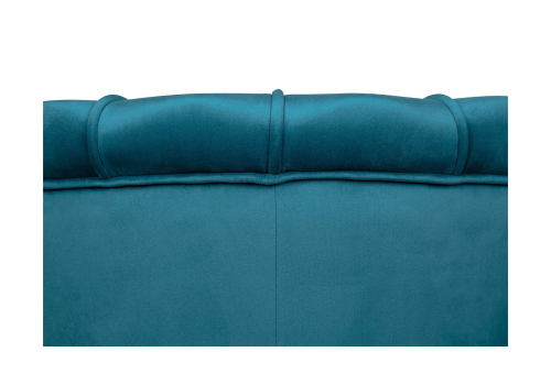  Кресло ракушка Pearl Marine на черных ножках, фото 5 