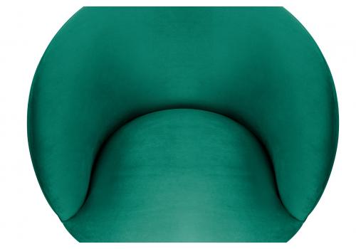  Мягкое кресло Small Benee Green V2, фото 6 