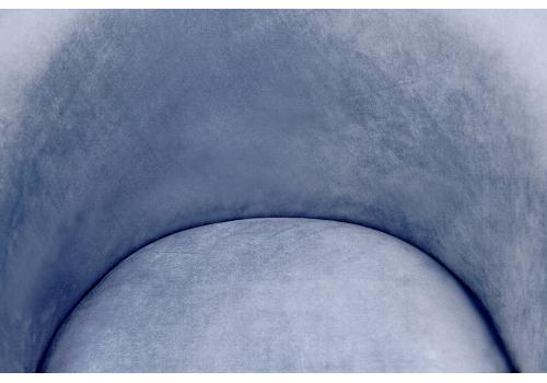  Мягкое кресло Benee Sky на черных ножках, фото 5 