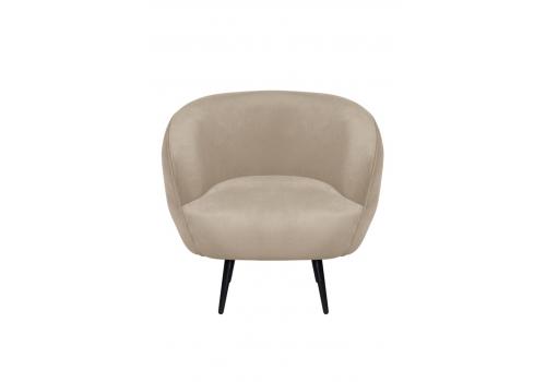  Мягкое кресло Benee Taupe, фото 2 