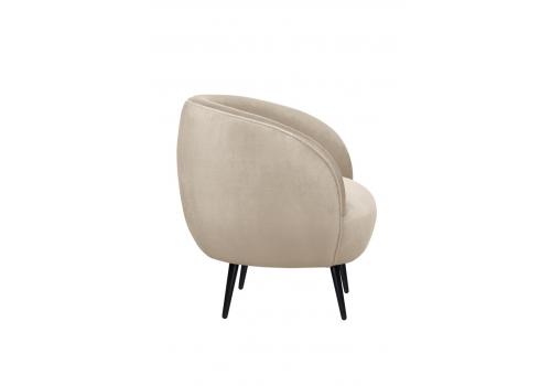  Мягкое кресло Benee Taupe, фото 3 