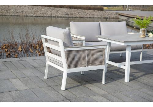  "Сан Ремо" комплект садовый для лаунж-зоны, фото 6 