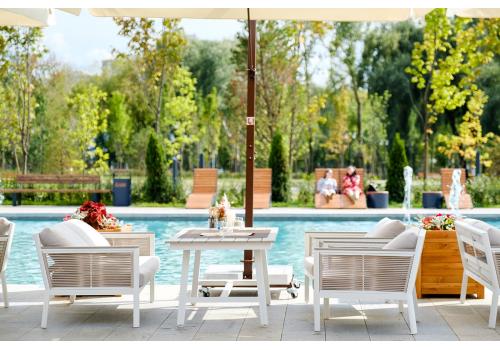  "Сан Ремо" комплект садовый для лаунж-зоны, фото 11 