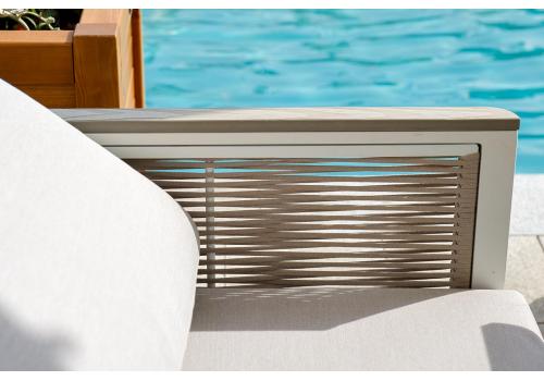  "Сан Ремо" комплект садовый для лаунж-зоны, фото 13 