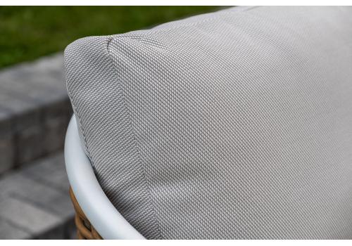  "Тоскана" лаунж-зона из искусственного ротанга, цвет соломенный, фото 96 