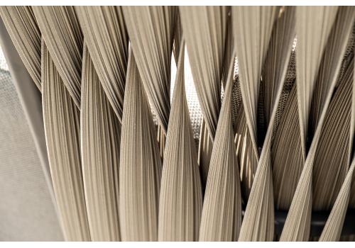  "Флоренция" лаунж-зона из искусственного ротанга, цвет графит, фото 91 