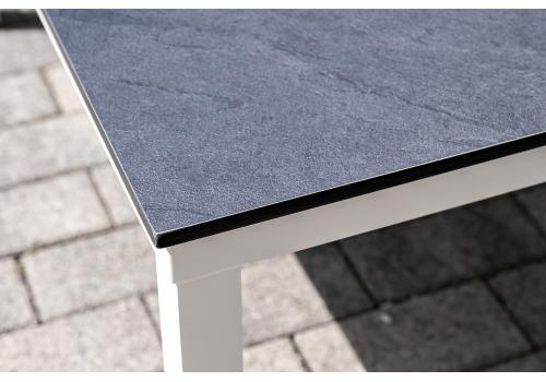  "Касабланка" лаунж-зона плетеная из роупа 4-местная, цвет серый, фото 130 