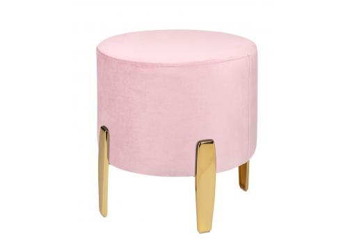  Дизайнерский пуф Lutor, фото 2 