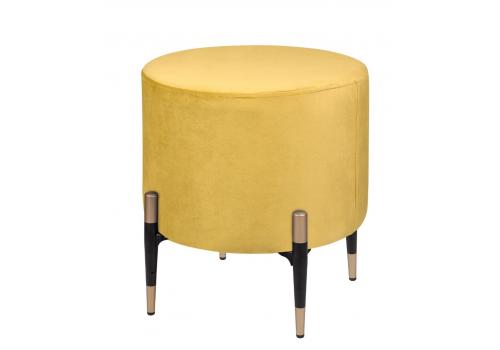  Дизайнерский пуф Lutor, фото 2 