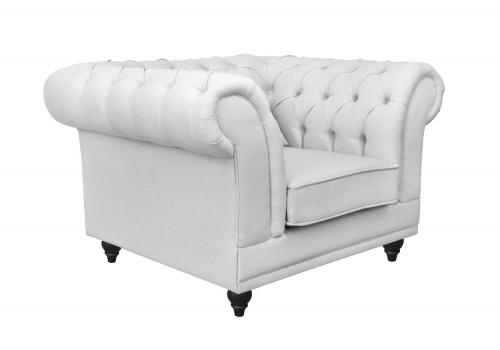  Низкое кресло Dasen Beige, фото 2 