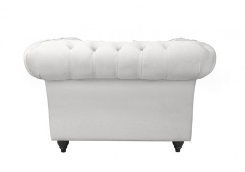  Низкое кресло Dasen Beige, фото 4 