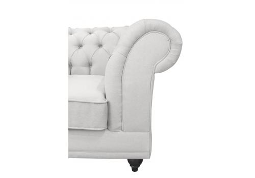  Низкое кресло Dasen Beige, фото 5 