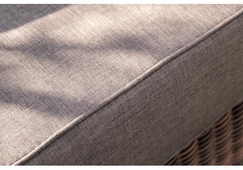  "Боно" лаунж-зона из искусственного ротанга, цвет коричневый, фото 117 