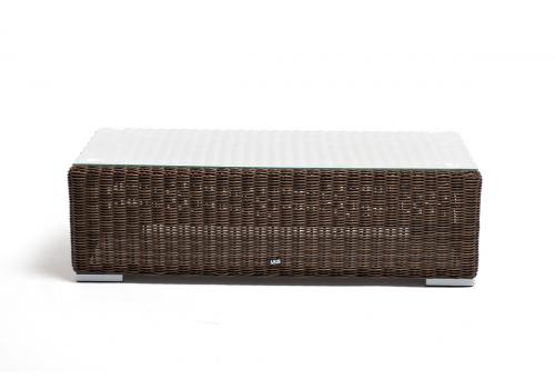  "Боно" лаунж-зона из искусственного ротанга, цвет коричневый, фото 175 