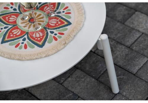  "Тоскана" лаунж-зона из искусственного ротанга, цвет соломенный, фото 117 