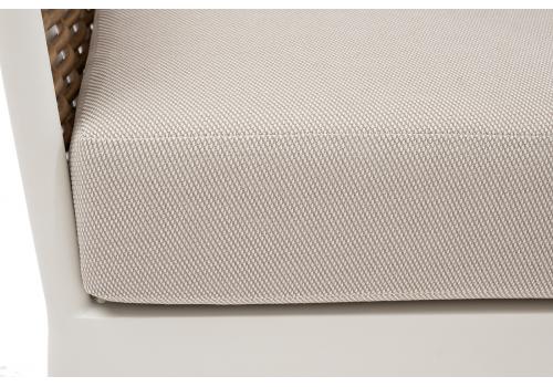  "Тоскана" лаунж-зона из искусственного ротанга, цвет соломенный, фото 207 