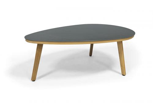  "Лейпциг" лаунж-зона из тика на 5 персон, цвет серый, фото 9 