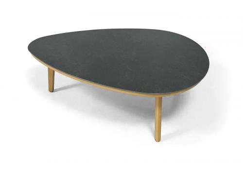  "Лейпциг" лаунж-зона из тика на 5 персон, цвет серый, фото 10 