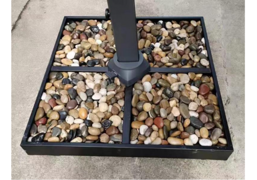  Передвижное основание для зонта "Римини", фото 2 