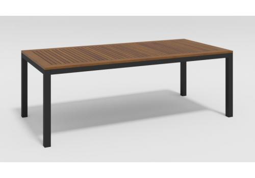  Белла 200 карбон, алюминий / тик, фото 1 