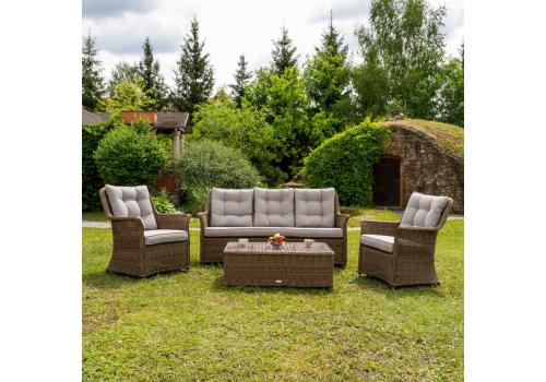  Лаунж зона VICTOR, фото 1 