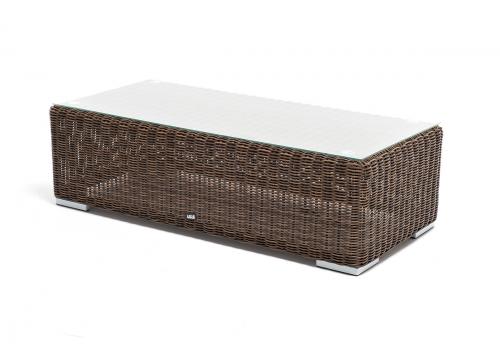  "Боно" лаунж-зона из искусственного ротанга, цвет коричневый, фото 204 