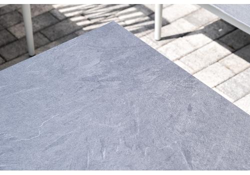  "Касабланка" лаунж-зона плетеная из роупа 4-местная, цвет серый, фото 142 