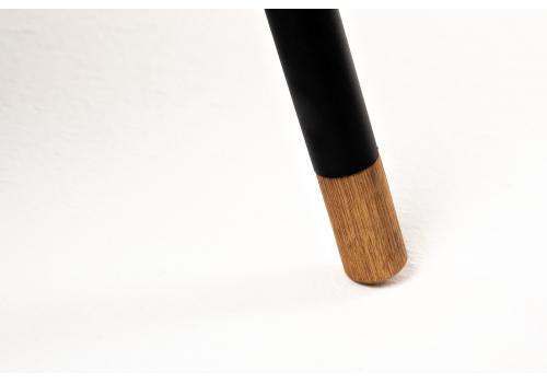  "Комо" лаунж-зона 4-местная плетеная из роупа (веревки), каркас алюминиевый бежево-серый, роуп серо-коричневый, фото 15 