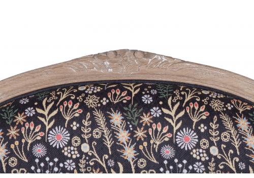  Мягкое кресло с подлокотниками Aldo Field, фото 5 